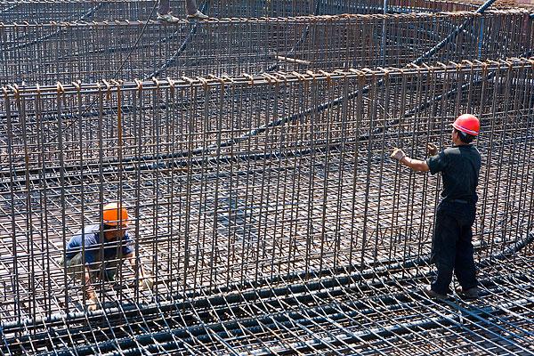 钢结构建筑几个质量要点