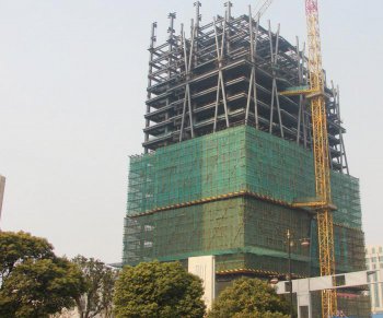 钢结构工程的施工工艺